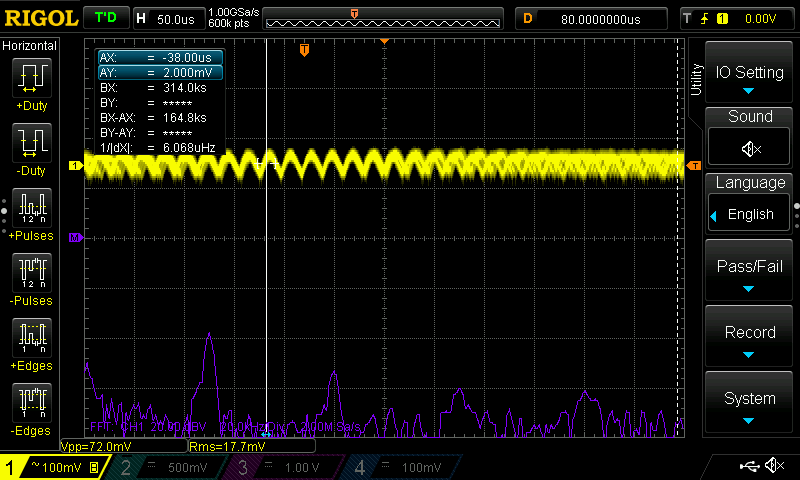 Counterfeit Chinese Wall Charger (USB A Only) 2